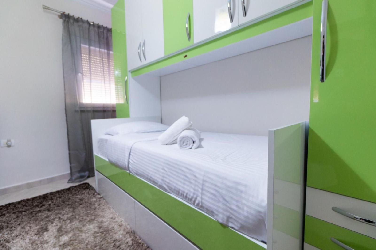 8home Appartement