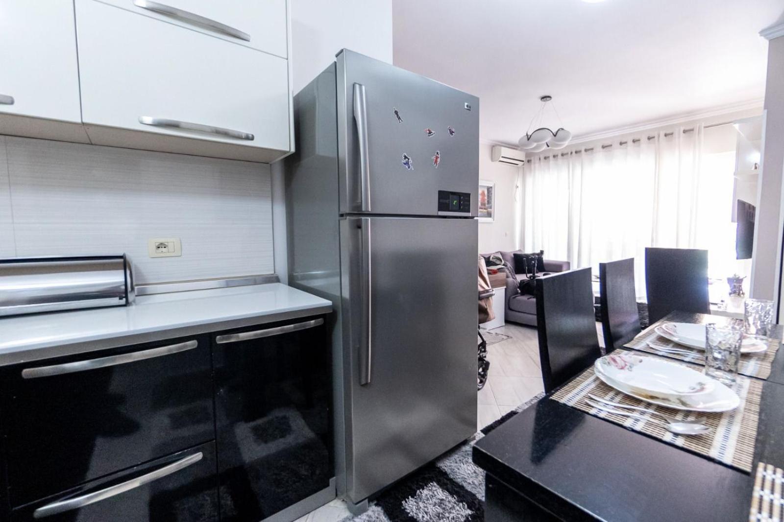 8home * Tirana