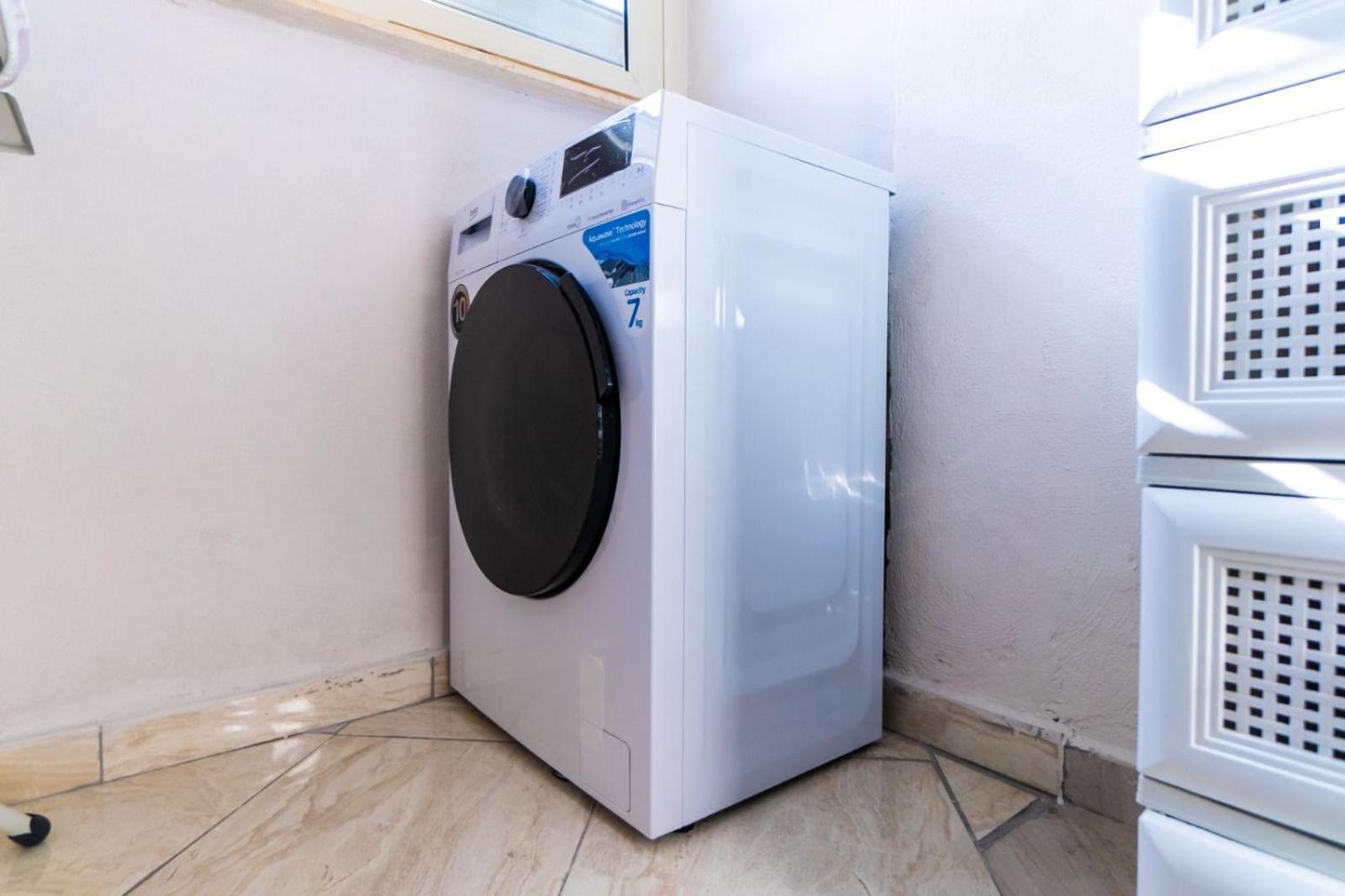 8home Appartement Tirana
