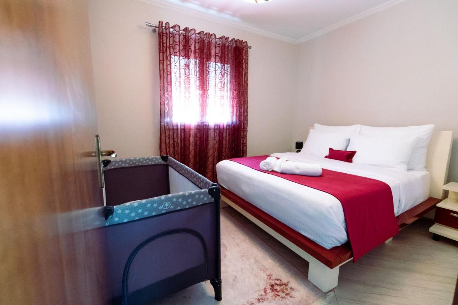 8home Appartement *
