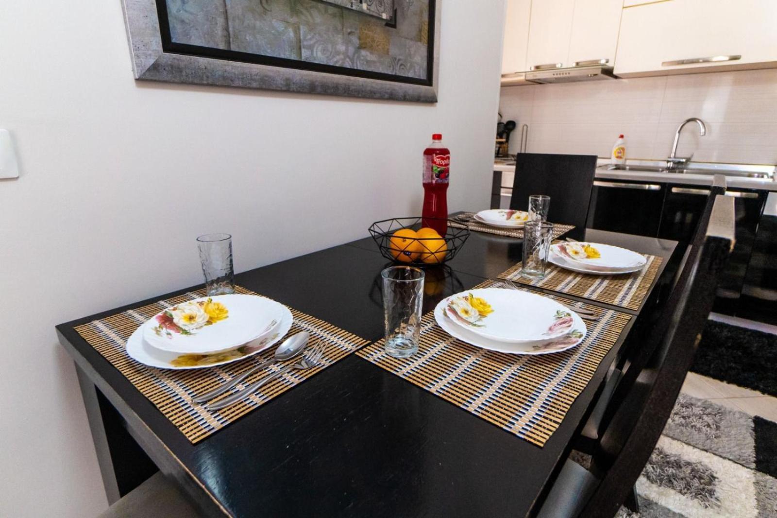 8home Tirana